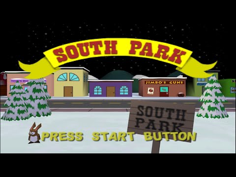south park slot demo