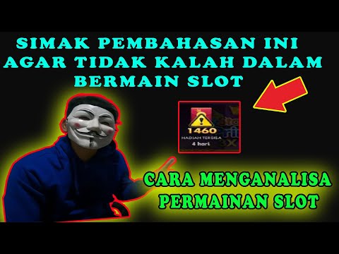 situs judi slot online terpercaya 2021 deposit pulsa tanpa potongan