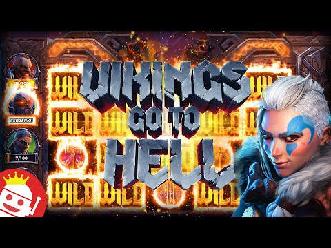 slot viking demo