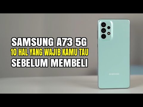 samsung a73 5g review