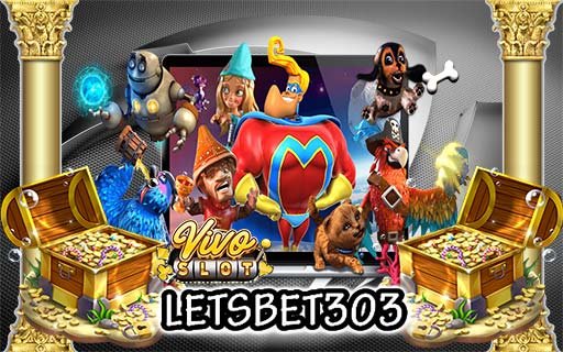 apa itu slot game online